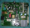 Used Siemens DC speed control board C98043-A1602-L1-10 #1529452